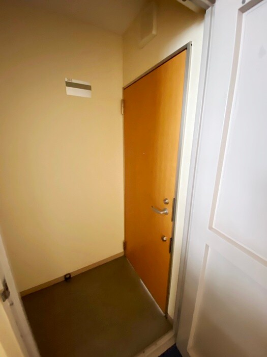 フロックスビルの物件内観写真