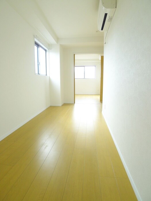 サンライズ幕張の物件内観写真