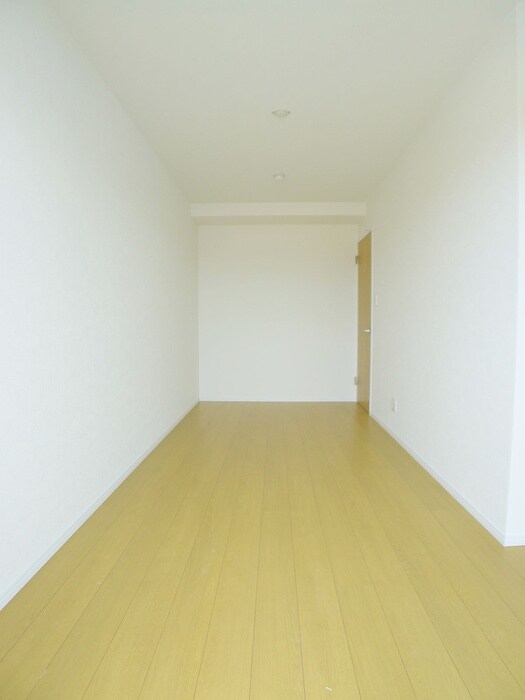 サンライズ幕張の物件内観写真