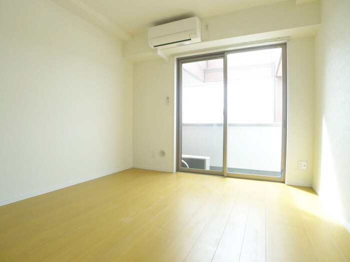 サンライズ幕張の物件内観写真