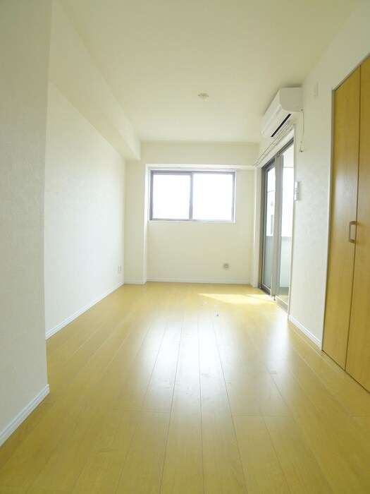 サンライズ幕張の物件内観写真