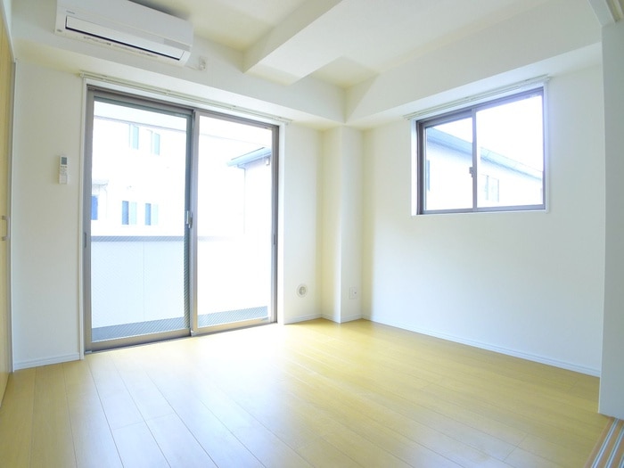 サンライズ幕張の物件内観写真