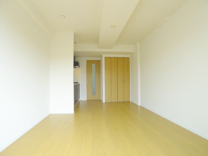 サンライズ幕張の物件内観写真