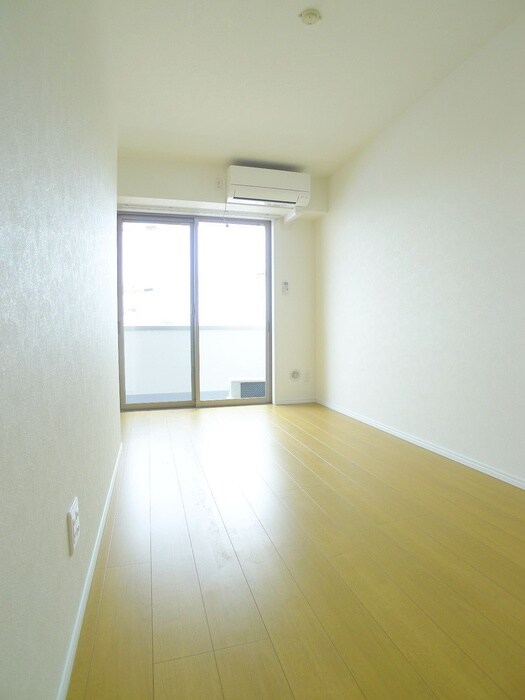 サンライズ幕張の物件内観写真