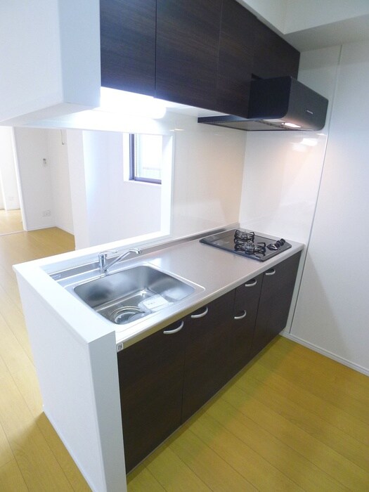 サンライズ幕張の物件内観写真