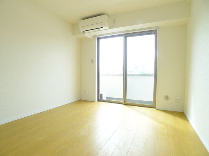 サンライズ幕張の物件内観写真