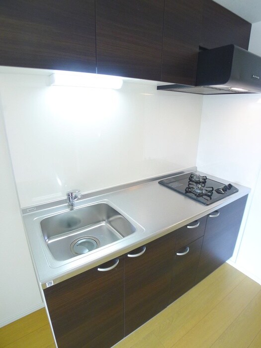 サンライズ幕張の物件内観写真