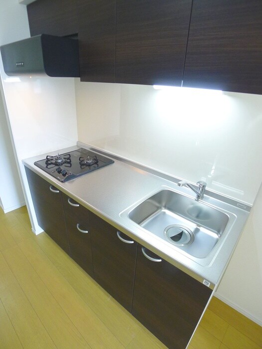 サンライズ幕張の物件内観写真