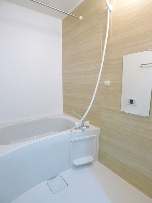 サンライズ幕張の物件内観写真