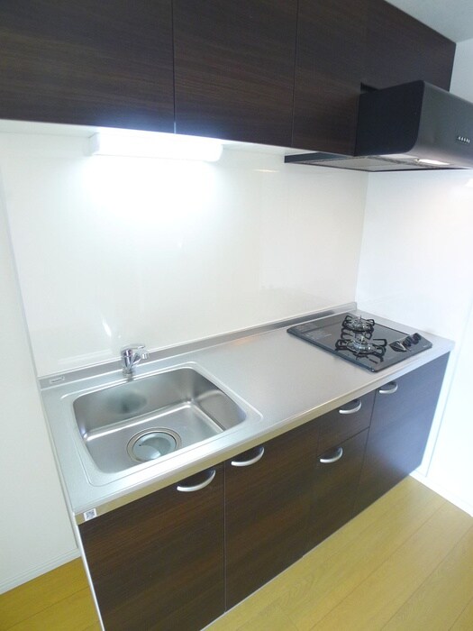 サンライズ幕張の物件内観写真