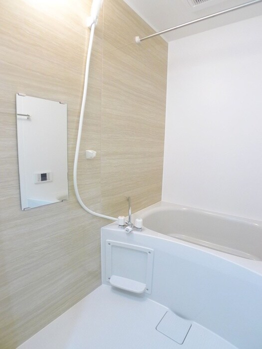 サンライズ幕張の物件内観写真