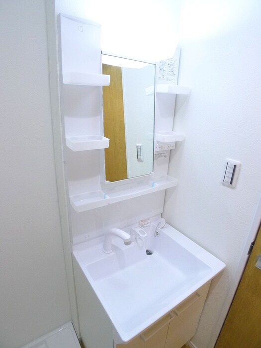 サンライズ幕張の物件内観写真