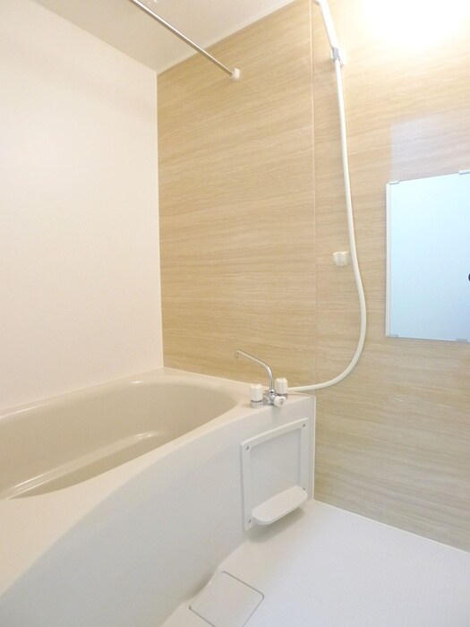 サンライズ幕張の物件内観写真