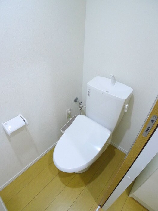 サンライズ幕張の物件内観写真