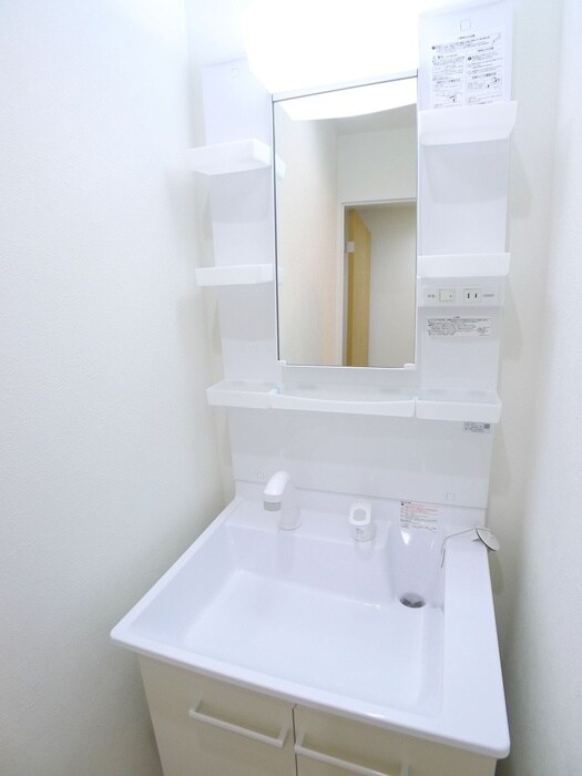 サンライズ幕張の物件内観写真