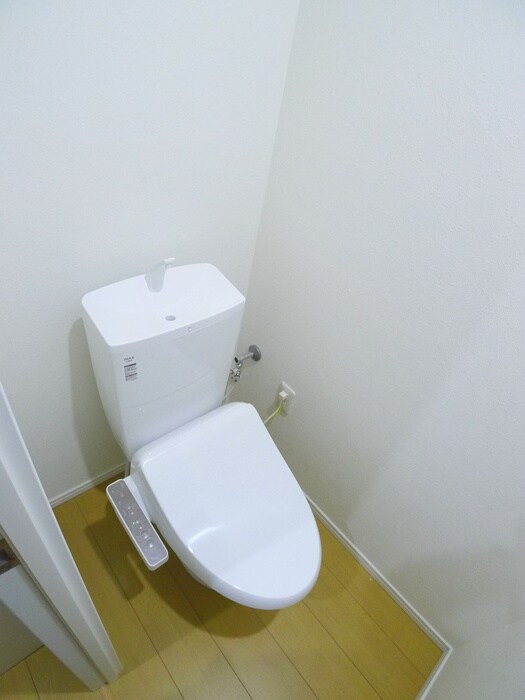 サンライズ幕張の物件内観写真