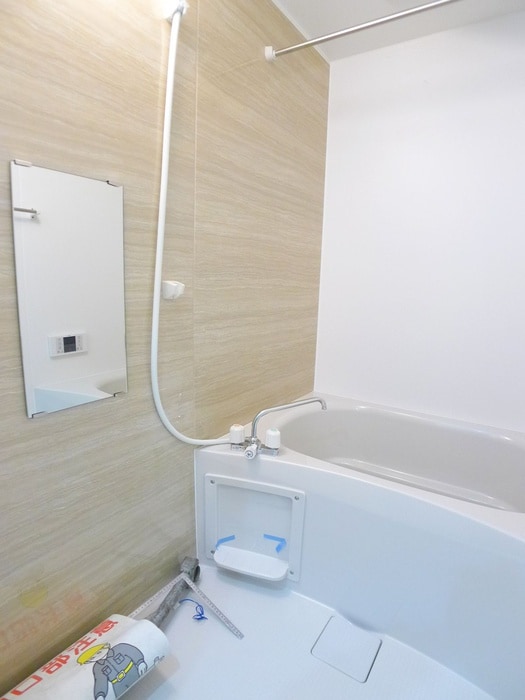 サンライズ幕張の物件内観写真