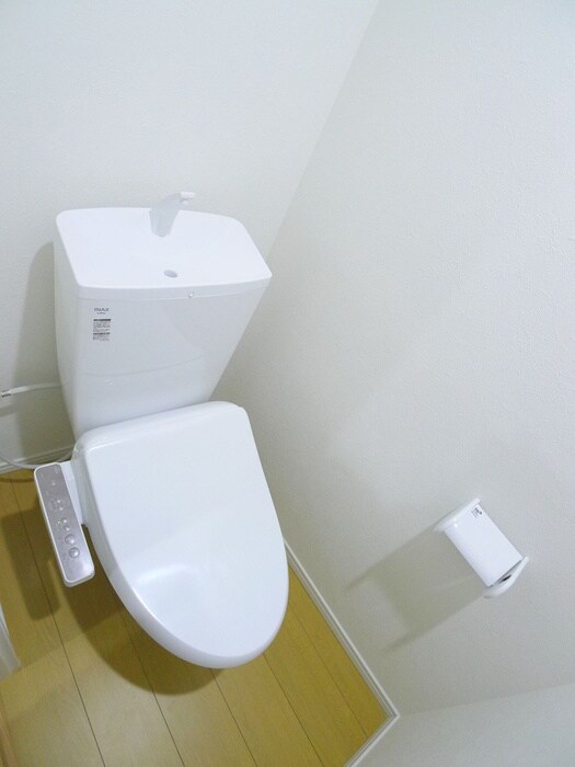 サンライズ幕張の物件内観写真