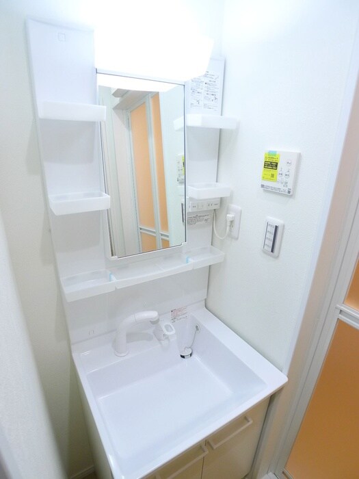 サンライズ幕張の物件内観写真