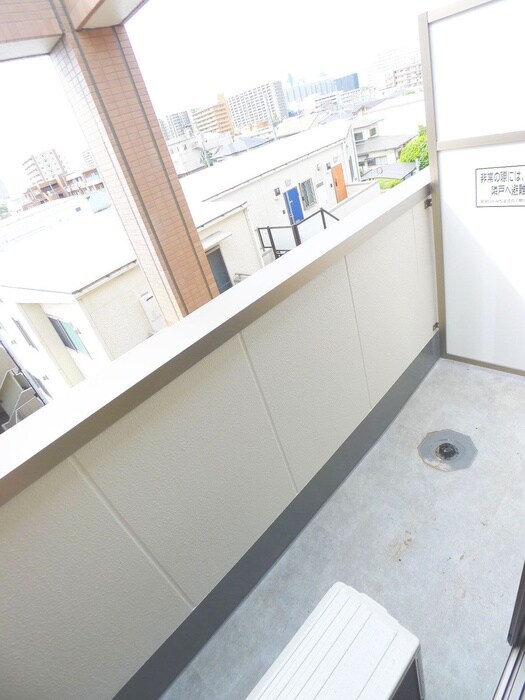 サンライズ幕張の物件内観写真