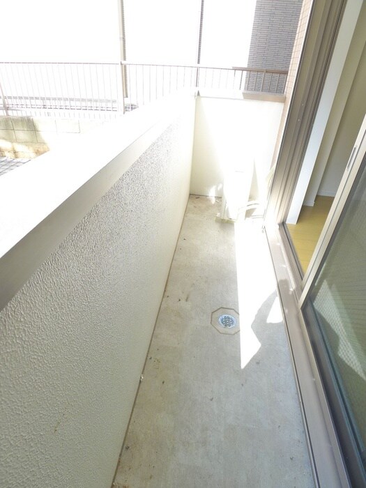 サンライズ幕張の物件内観写真