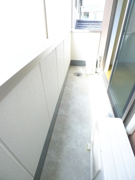 サンライズ幕張の物件内観写真