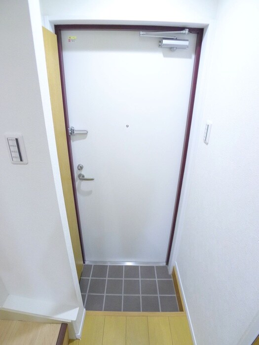 サンライズ幕張の物件内観写真