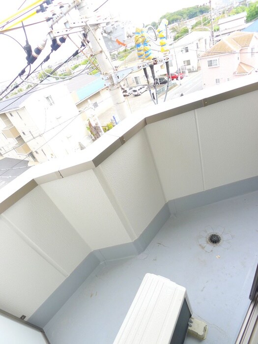 サンライズ幕張の物件内観写真