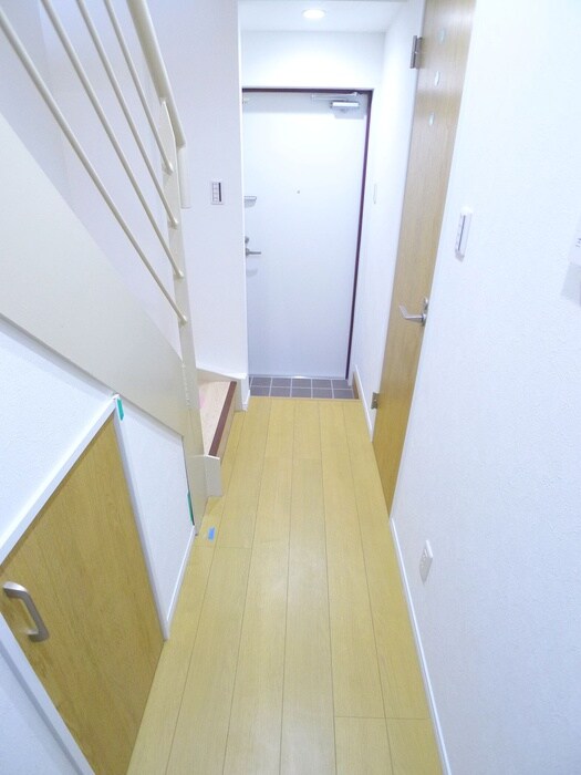 サンライズ幕張の物件内観写真