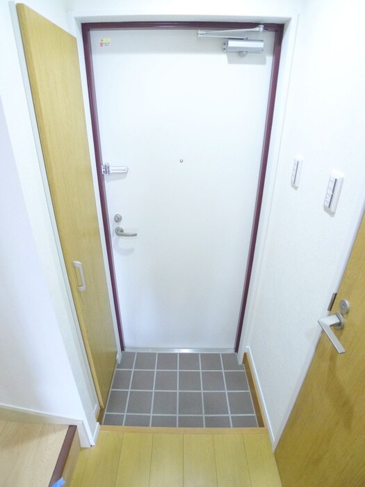 サンライズ幕張の物件内観写真