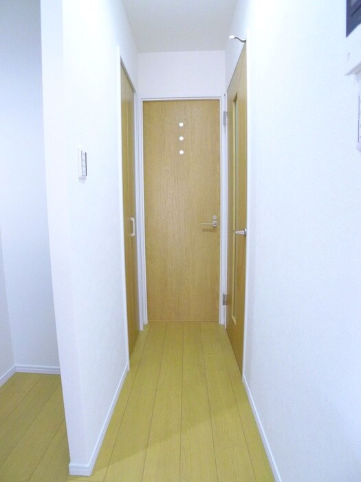 サンライズ幕張の物件内観写真