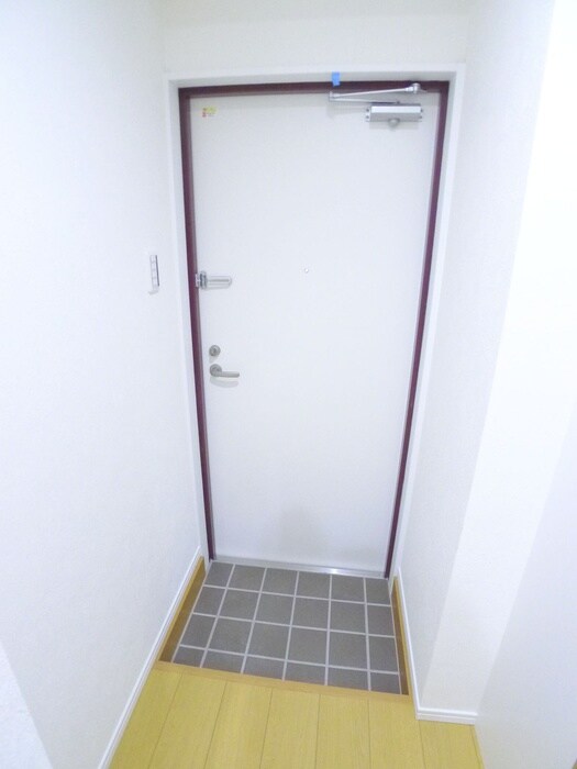 サンライズ幕張の物件内観写真