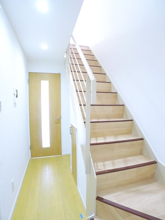 サンライズ幕張の物件内観写真