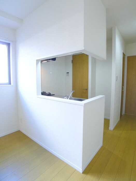 サンライズ幕張の物件内観写真