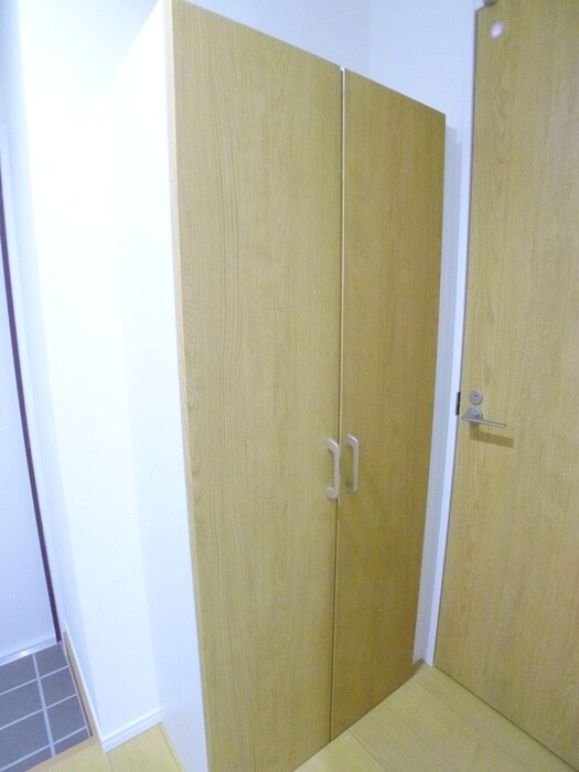 サンライズ幕張の物件内観写真