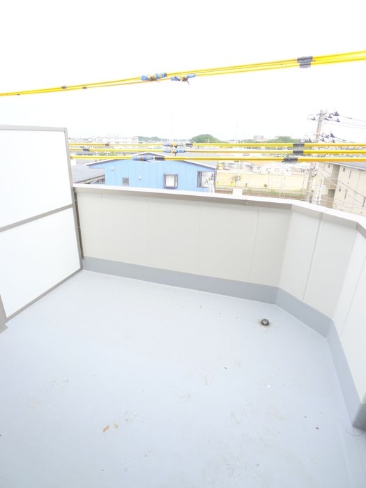 サンライズ幕張の物件内観写真