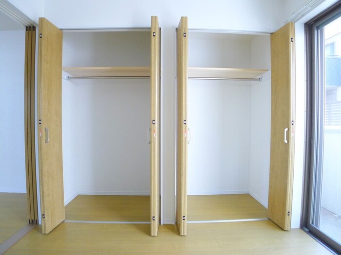 サンライズ幕張の物件内観写真