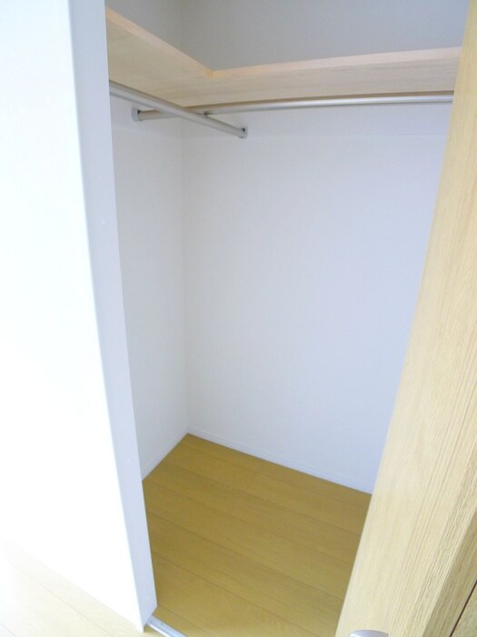 サンライズ幕張の物件内観写真