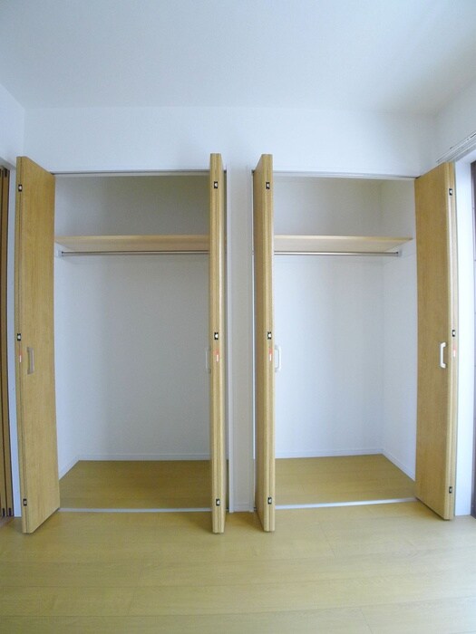 サンライズ幕張の物件内観写真