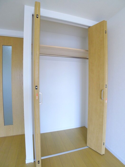 サンライズ幕張の物件内観写真