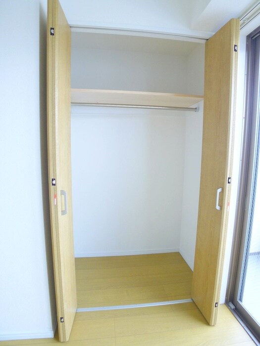 サンライズ幕張の物件内観写真