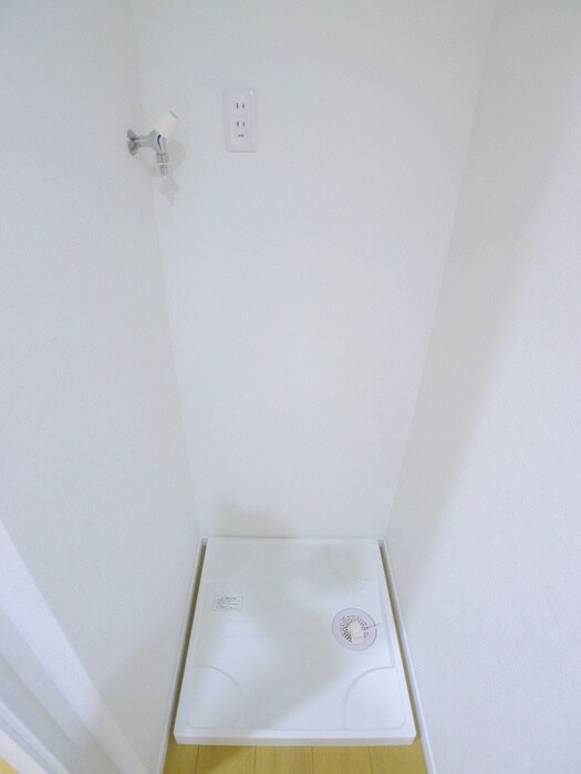 サンライズ幕張の物件内観写真