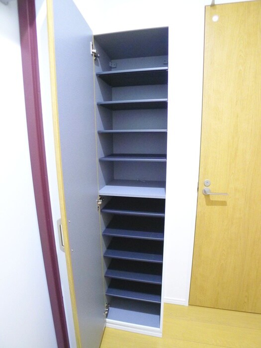 サンライズ幕張の物件内観写真