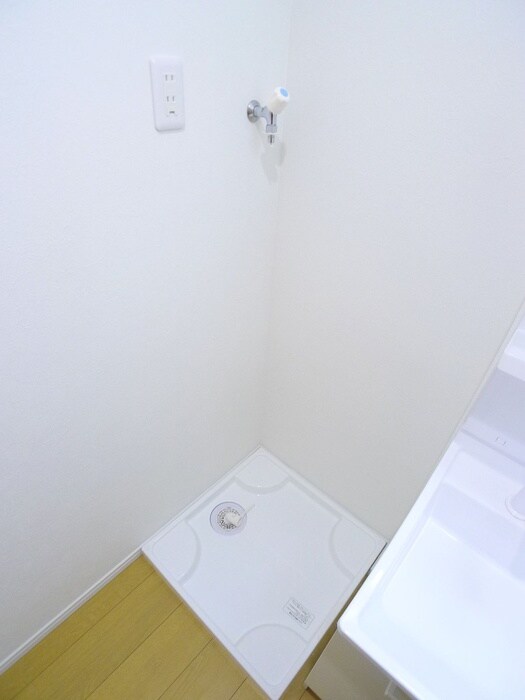 サンライズ幕張の物件内観写真