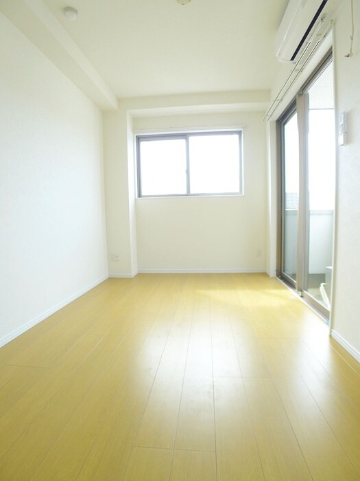 サンライズ幕張の物件内観写真