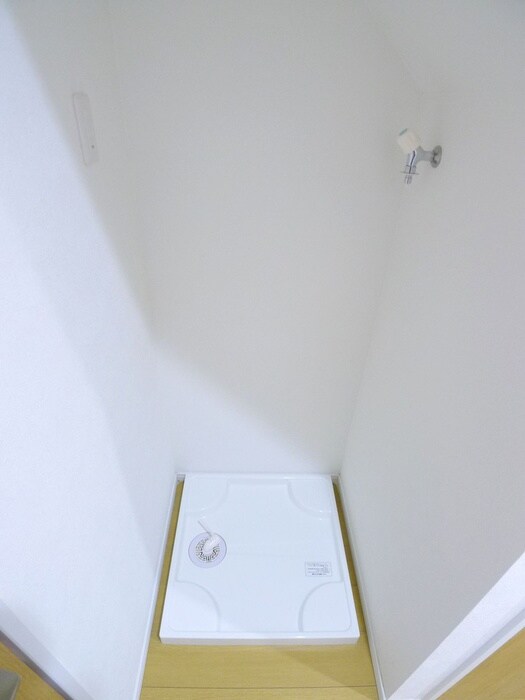 サンライズ幕張の物件内観写真