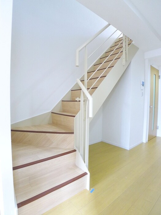 サンライズ幕張の物件内観写真