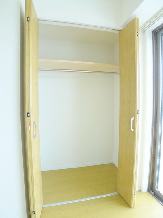 サンライズ幕張の物件内観写真