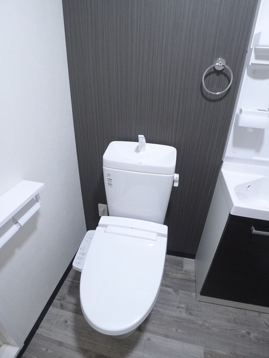 フォセット南行徳の物件内観写真