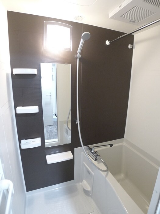 フォセット南行徳の物件内観写真